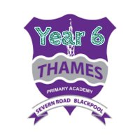 Year 6 Thames(@Year6Thames) 's Twitter Profile Photo