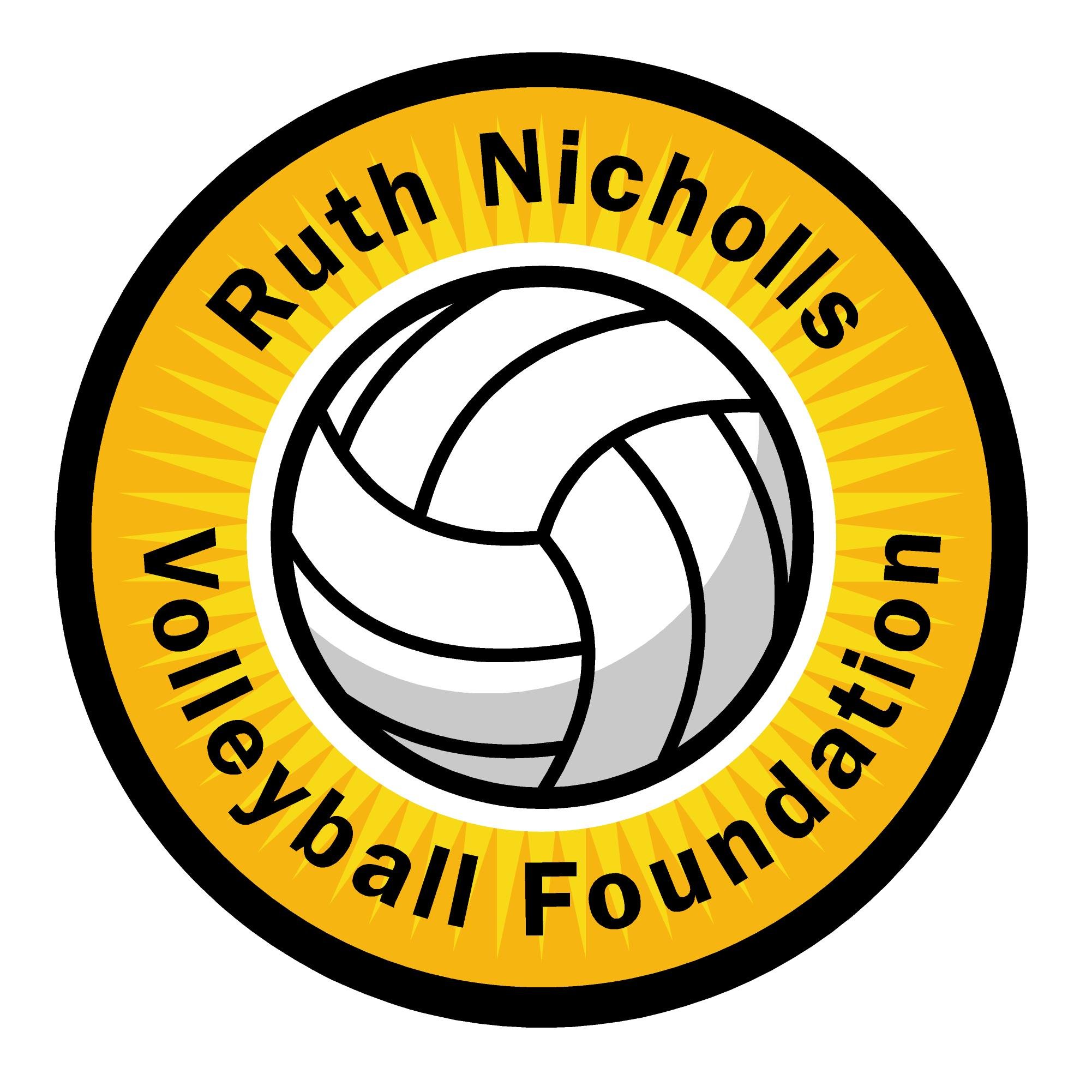 Ruth Nicholls Volleyball Foundation