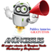 Clasificados Anunciese.es GRATIS! (@anunciese_es) Twitter profile photo Clasificados Anunciese.es GRATIS! (@anunciese_es) Twitter profile photo