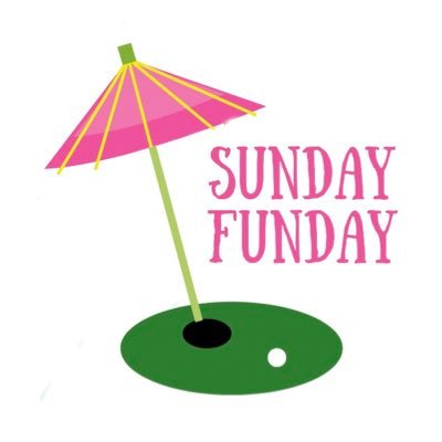Sunday Ladies’ golf group