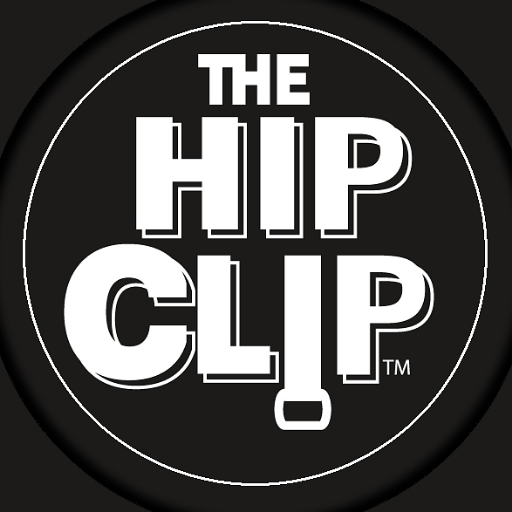 The Hip Clip™ is a simple solution that guarantees your tape measure will always be by your side. It has a basic, durable design that snaps right onto your belt