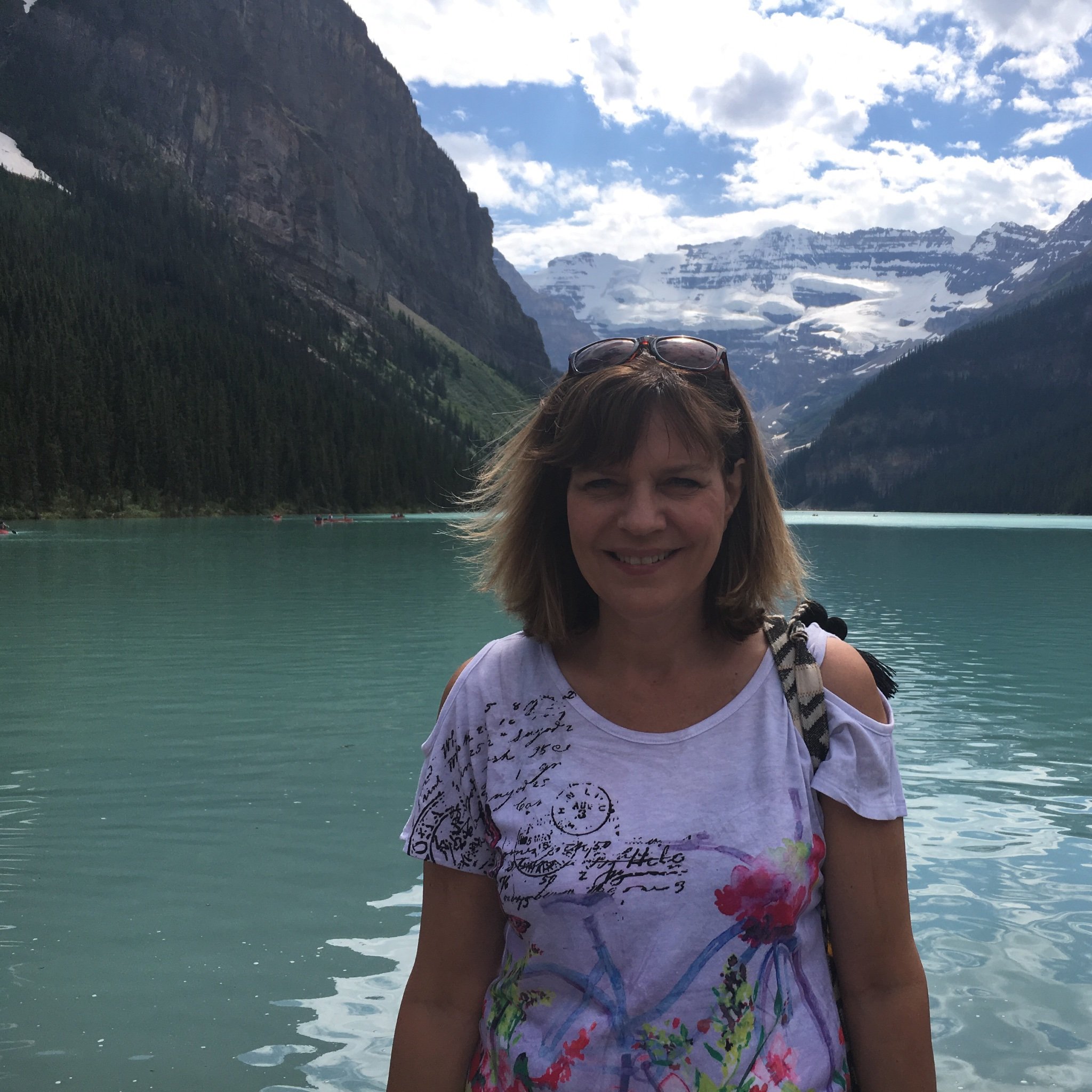 I am a grade 5/6 teacher currently enjoying the new world of technology in education. Digital citizenship and social media awareness are also areas of interest.