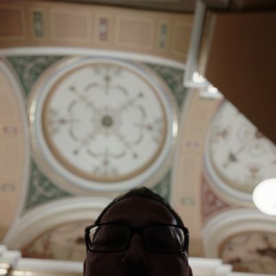 LiborTampier's profile picture. Reportér TV Prima