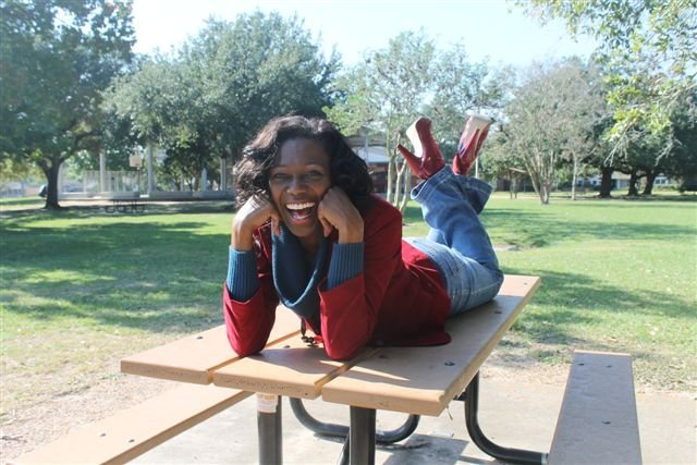 I am an 8th grade science teacher and doctoral student. I try to be the best teacher that my students have ever had!