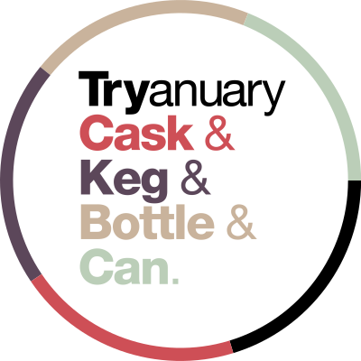 We are a UK nationwide community that supports and promotes the beer industry especially #small #independent beer businesses. #Tryanuary