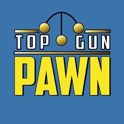 TopGunPawn's profile picture. Store: 936-556-PAWN  (936-556-7296)
 
🥇 Pawn Shop - Supporting Houston & Surrounding Areas. #HoustonStrong