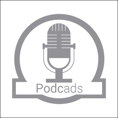 ElPodcads's profile picture. Podcast 🎙 sobre publicidad online📈, marketing🗣 y nuestras vidas🕺. 

Queremos que os lo paséis tan bien como nosotros. 😁
 
By
@joseavicabe @rogerhierro91
