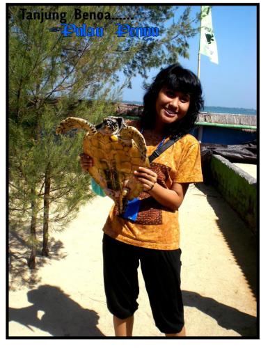 meylindajuanda's profile picture. Focus