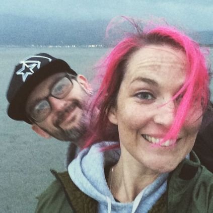 TeenyHill's profile picture. A happy lady. 1/4 of #TeamHill with the awesome hubster & 2 gorgeous kiddiewinkles. Maker of coffee and haver of adventures! @hillsmixtape