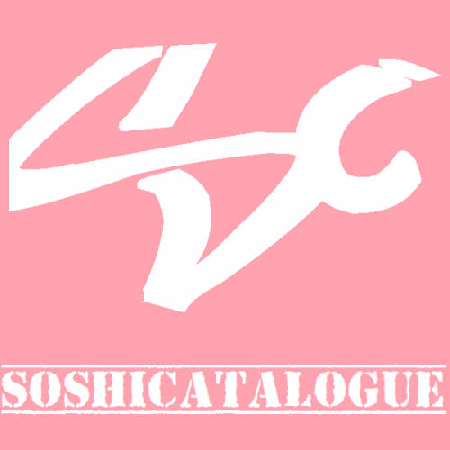SoShiCatalogue's profile picture. Mission:
To create the definitive guide to all known So Nyuh Shi Dae merchandise.