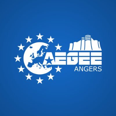 🇪🇺 Association des États Généraux des Étudiants de l’Europe • 🇫🇷 AEGEE Europe in Angers, France • ♥️ Some call it Europe, we call it home!