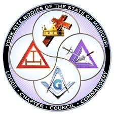 stlyorkrite's profile picture. This is for the St. Louis York Rite members to communicate.