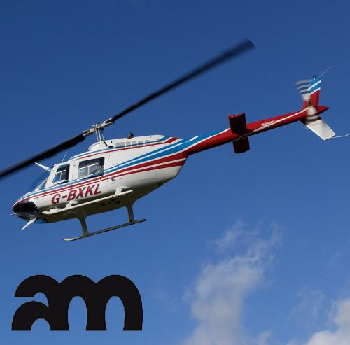 AMHelicopters's profile picture. Based at Fairoaks Airport near Woking in Surrey (UK), the Alan Mann Aviation Group has been in the aviation business for over thirty years