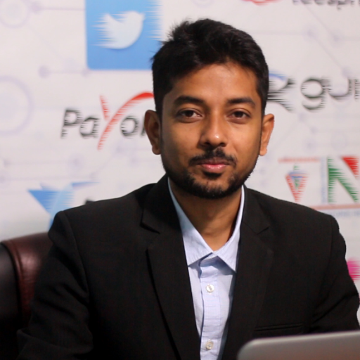 Muzahidul84's profile picture. I am a Graphics designer. I love to Travel and Reading good books.
My fiverr acc: https://t.co/T29cwDWS5V
Shop a TeeShirt: https://t.co/OA5flPOza0