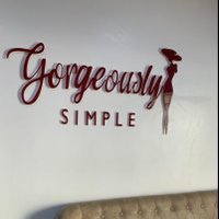 gorgeouslysimple(@gorgeouslysimp1) 's Twitter Profile Photo