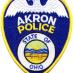 Akron Police (@Akron_Police) Twitter profile photo