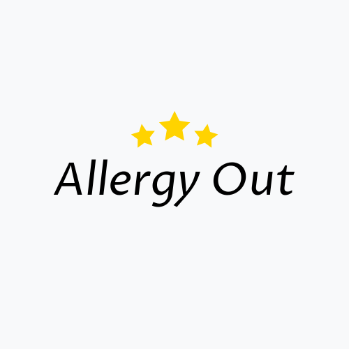 Allergy Out lets you write and read reviews of restaurants based on how well they deal with food allergies