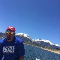 Anthony Austin (@tonyagaustin33) 's Twitter Profile Photo