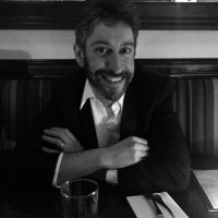 Simon Vozick-Levinson (@simonwilliam) 's Twitter Profile