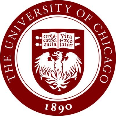University of Chicago Section of Hospital Medicine. If you are trying to reach the UCMedicine Twitter account, you can reach them at @UChicagoMed.