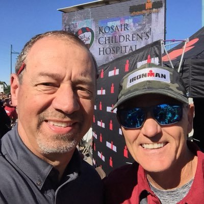 CCapcpa's profile picture. Rabid OSU Buckeye Fan and Ironman