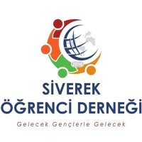 Siverek Öğrenci Derneği (@ogrenci_dernegi) 's Twitter Profile Photo