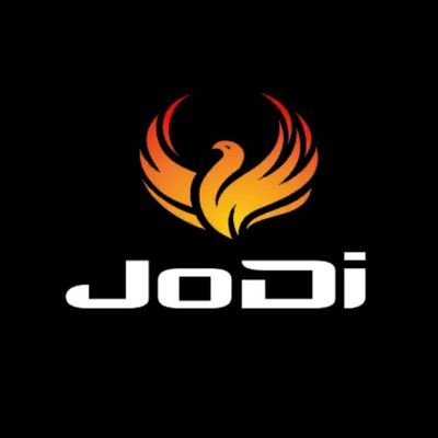 Official account of JoDi Company Entertainment.
The best team, the best games, the best World