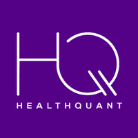 HealthQuant (@healthquant) 's Twitter Profile