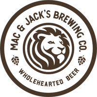 Mac & Jack's Brewery(@MJBrewery) 's Twitter Profile Photo