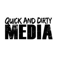 Quick and Dirty Media (@quickdirtymedia) 's Twitter Profile
