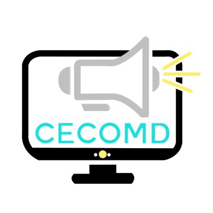 Cuenta oficial del Comité Estudiantil de Comunicación Social y Medios Digitales del INTEC || #SomosLMD