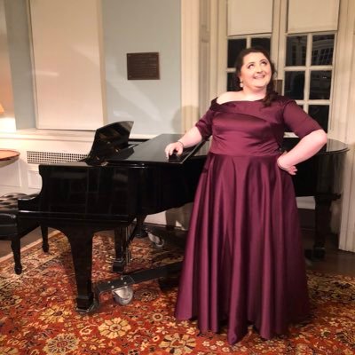 _RebeccaCarroll's profile picture. Graduate student in Musicology at Rutgers University. Tweets not associated with Employer. She/her