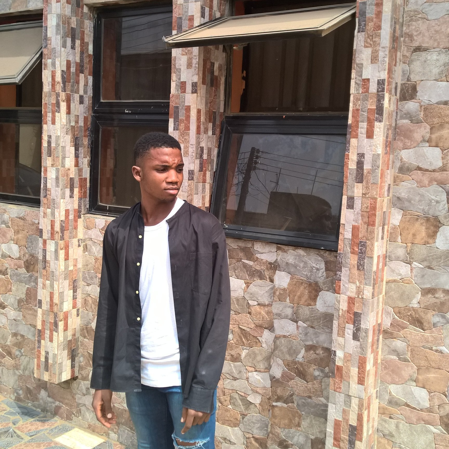 3rdRuler's profile picture. Am not your average
Baller
Savage