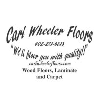 Carl Wheeler - @cwfloorsLLC Twitter Profile Photo