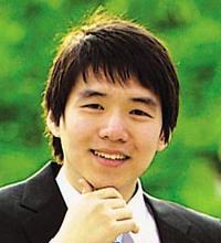 taewookchung's profile picture. 