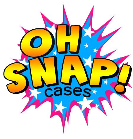OhSnapCases's profile picture. Hold all of those silly, crazy, zany, animal bands!the first official animal band case that snaps onto kid's backpacks, lunchboxes, belts, and anywhere else!