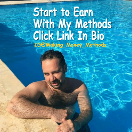 Make Money Online. Looking to learn a simple method to make money online? Click link ⬇️⬇️ in bio. Start To Earn Money 💰💰