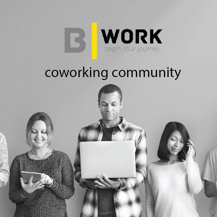 Bworkhq's profile picture. Bwork es una comunidad de trabajo colaborativo y espacios compartidos; una alternativa asequible de alta calidad que incluye excelentes servicios.