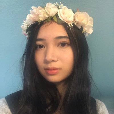 zoe2631yang's profile picture. .