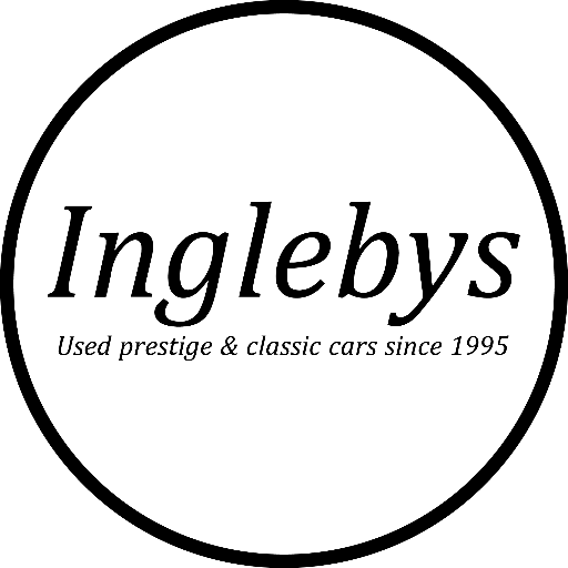 Inglebys Prestige and Classic Cars