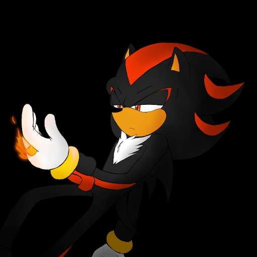 ShadowFireRingさんのプロフィール画像