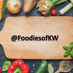 Foodies of KW (@foodiesofkw) Twitter profile photo