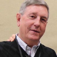 Jerry Ratcliffe (@jerryratcliffe) 's Twitter Profile Photo