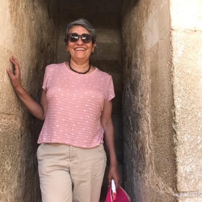 YolisYoliztli's profile picture. Socióloga combinada con temas culturosos