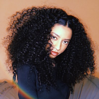 Beauty + Wellness Blogger/Youtuber📿 You’ve had the powers all along 🧚🏽♀️