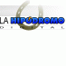 La Hipódromo Digital (@lahipodromo) Twitter profile photo La Hipódromo Digital (@lahipodromo) Twitter profile photo