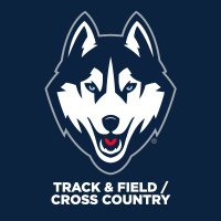 UConn Track & Field / Cross Country(@UConnTFXC) 's Twitter Profile Photo