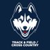 UConn Track & Field / Cross Country (@UConnTFXC) Twitter profile photo