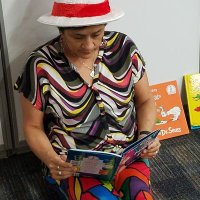 B. Angelina Delgado (@bad12542) 's Twitter Profile