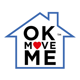 Okmoveme™ is a FREE interconnected one stop platform for consumers considering, planning or engaged in a move to a new home. We make home better™